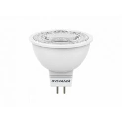 Ampoule Led 36° GU5,3 830 4,5W égal à 35W MR16 SYLVANIA
