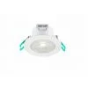Spot Led Encastré 5W égal à 50W 840 SYLVANIA