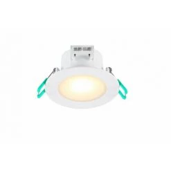 Spot Led Encastré 6,5W égal à 75W 830 SYLVANIA