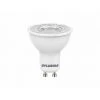 Ampoule Led 110° GU10 840 6,2W égal à 60W SYLVANIA -SYLVANIA Soldes Boutique 28222374 1
