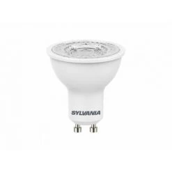 Ampoule Led 110° GU10 840 6,2W égal à 60W SYLVANIA