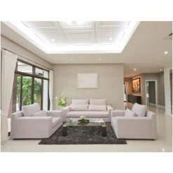 Spot Led Encastré 6W égal à 50W 840 DIM SYLVANIA -SYLVANIA Soldes Boutique 28222387 5