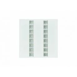 Panel Led Optix Encastré E 600x600 2 800LM 4000K SYLVANIA