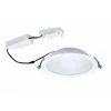 Spot Encastrable 205mm IP44 2 025 LM 840 Start Downlight 21W SYLVANIA