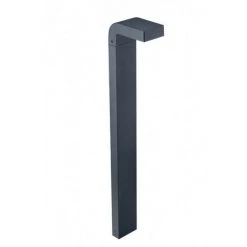 Borne 80cm Extérieur Led Start L 620LM 3 000K 8W SYLVANIA