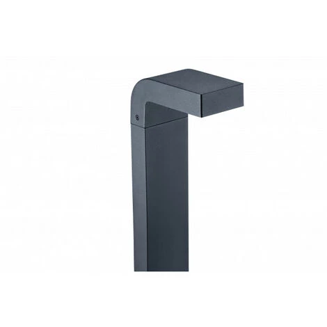 Borne 80cm Extérieur Led Start L 620LM 3 000K 8W SYLVANIA 5 Borne 80cm Extérieur Led Start L 620LM 3 000K 8W SYLVANIA – Image 3