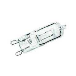 Ampoule Halogène G9 28W égal à 40W 230V Dim SYLVANIA