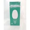 Lampe à Decharge 400W Sodium Blanc Chaud 2000K E40 HID 47000lm Ovoide Poudrée SHP / SHP-T SYLVANIA 0020844 -SYLVANIA Soldes Boutique 30771172 1