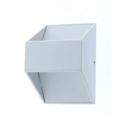 SYLVANIA Applique Murale Lumina Sync LED 6W 2700K Blanche