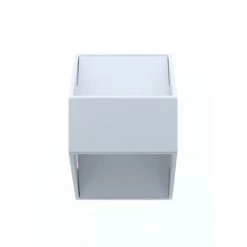 SYLVANIA Applique Murale Lumina Sync LED 6W 2700K Blanche -SYLVANIA Soldes Boutique 31644115 3