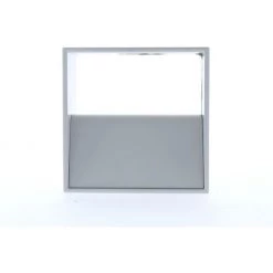 SYLVANIA Applique Murale Lumina Cube LED 6W 2700K Blanche -SYLVANIA Soldes Boutique 31644116 3