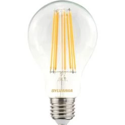 SYLVANIA Ampoule LED Toledo Retro GLS V3 E27 1531lm 2700K