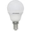 SYLVANIA Ampoules LED Toledo Ball E14 SL4 5W 470lm 2700K - X4