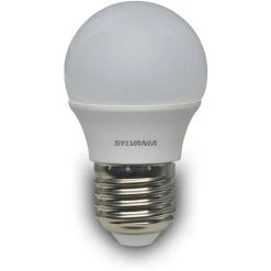 SYLVANIA Ampoules LED Toledo Ball E27 SL4 5W 470lm 2700K - X4