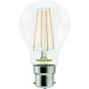 SYLVANIA Ampoules LED Retro GLS B22 SL4 7W 806lm 2700K - X4 -SYLVANIA Soldes Boutique 31644159 1