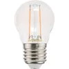 SYLVANIA Ampoules LED Toledo Retro Ball E27 SL4 4,5W 470lm 2700K - X4 -SYLVANIA Soldes Boutique 31644161 1