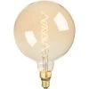 SYLVANIA Ampoule Décorative LED Toledo Vintage G200 Dimmable E27 5,5W 300lm 2000K -SYLVANIA Soldes Boutique 31644172 1