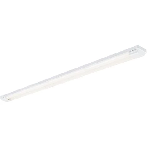 SYLVANIA Réglette LED 1200 Mm 3300lm 4000K IP20 3 SYLVANIA Réglette LED 1200 Mm 3300lm 4000K IP20