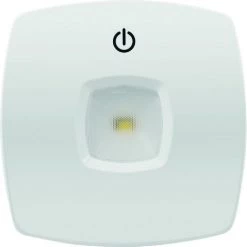 SYLVANIA Veilleuse LED Gizmo Avec Télécommande 0,6W 35lm 4000K