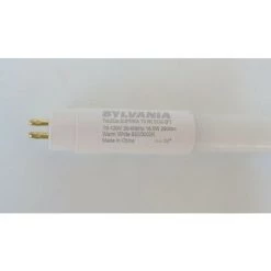 Tube LED T5 18.5W (equivalent Fluo 35W) Blanc Chaud 3000K 2600lm Longueur 1449mm ToLEDo Superia ECG 830 SYLVANIA 0029510