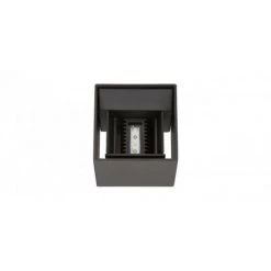 Applique Extérieur Led UP/DO Noir 2x150LM 3 000K 5W SYLVANIA -SYLVANIA Soldes Boutique 33962186 4