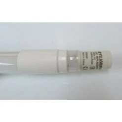 Tube LED T8 10W 6500K 1000lm Culot G13 Longueur 595mm Toledo SYLVANIA 0027371