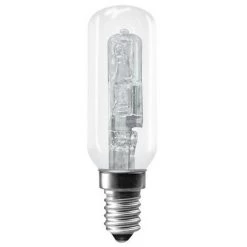 SYLVANIA Ampoule Halogène E14 Linéaire 28 W 370 Lm 2800 K