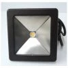Projecteur LED Anthracite 10W 800lm 4000K IP65 SYLVANIA 0047831 -SYLVANIA Soldes Boutique 37658246 1