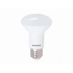 SYLVANIA Lampe LED Directionnelle RefLED R63 7W 630lm 830 E27 (0028412)