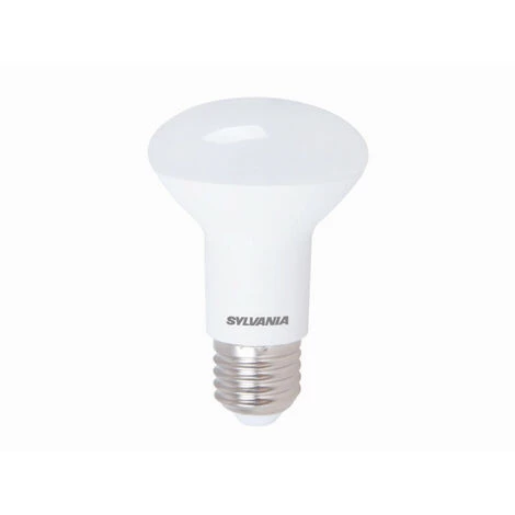 SYLVANIA Lampe LED Directionnelle RefLED R63 7W 630lm 830 E27 (0028412) 3 SYLVANIA Lampe LED Directionnelle RefLED R63 7W 630lm 830 E27 (0028412)