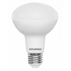 SYLVANIA Lampe LED Directionnelle RefLED R80 8W 806lm 830 E27 (0029211)