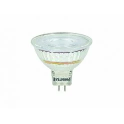 SYLVANIA Lampe LED Directionnelle RefLED Superia Retro MR16 7W 621lm Dimmable 840 36° (0029425)