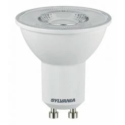 SYLVANIA Lampe LED Directionnelle RefLED ES50 7W 610lm 840 110° (0029189)