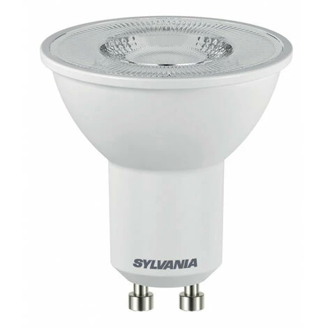 SYLVANIA Lampe LED Directionnelle RefLED ES50 7W 610lm 840 110° (0029189) 3 SYLVANIA Lampe LED Directionnelle RefLED ES50 7W 610lm 840 110° (0029189)