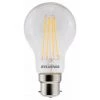SYLVANIA Lampe LED Non Directionnelle ToLEDo Retro A60 7W 806lm 827 B22 (0029326)