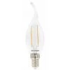 SYLVANIA Lampe LED Non Directionnelle ToLEDo Retro Coup De Vent 2,5W 250lm 827 E14 (0029485) -SYLVANIA Soldes Boutique 39264342 1