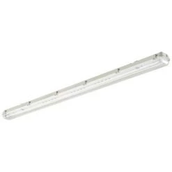 SYLVANIA Etanche START WATERPROOF 1500MM BOITIER VIDE POUR TUBE LED 2X (0047925)