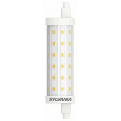 SYLVANIA Lampe LED Spéciale ToLEDo R7S 118mm 11,5W 1521lm 827 (0029687)