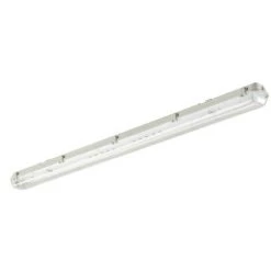 SYLVANIA Etanche START WATERPROOF 1200MM BOITIER VIDE POUR TUBE LED 1X (0047922)