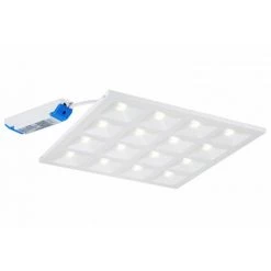 SYLVANIA Dalle Lumineuse Architecturale à Encastrer Multipow 2050-4500Lm 830 (0047251)