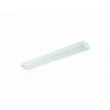 SYLVANIA Plafonnier SYLMASTER équipé De Tubes T8 LED 1500x200mm 53W 2L 3800lm 840 (0051683) -SYLVANIA Soldes Boutique 39264371 1