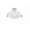 SYLVANIA Spot Encastré LED START Eco 5.5W 420lm 830 IP44 DIMMABLE Blanc (0005376) -SYLVANIA Soldes Boutique 39264377 1