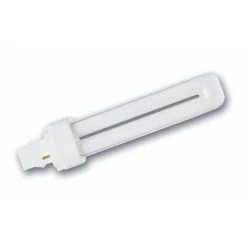 SYLVANIA Lampe Fluo-Compacte à économie D'énergie Lynx-D 26W 830 G24d-3 (0025911)