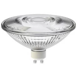 SYLVANIA Lampe LED Directionnelle RefLED Retro ES111 13W 1150lm Dimmable 830 25° (0029192)