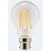 SYLVANIA Lampe LED Non Directionnelle ToLEDo Retro A60 7W 806lm Dimmable 827 B22 (0028455)