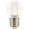 SYLVANIA Lampe LED Non Directionnelle ToLEDo Retro Sphérique 2,5W 250lm 827 E27 (0029500) -SYLVANIA Soldes Boutique 39264493 1