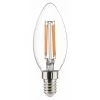 SYLVANIA Lampe LED Non Directionnelle ToLEDo Retro Flamme 4,5W 470lm 827 E14 Pack De 4 (0029551) -SYLVANIA Soldes Boutique 39264494 1