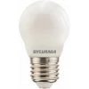 SYLVANIA Lampe LED Non Directionnelle ToLEDo Retro Sphérique Satinée 4,5W 470lm 827 E27 (0029537) -SYLVANIA Soldes Boutique 39264498 1