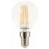 SYLVANIA Lampe LED Non Directionnelle ToLEDo Retro Sphérique 4,5W 470lm 827 E14 (0029502) -SYLVANIA Soldes Boutique 39264504 1