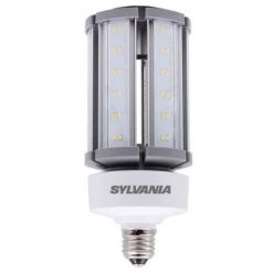 SYLVANIA Lampe LED Spéciale ToLEDo Performer T85 36W 4500lm 840 E27 (0028371)